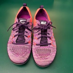 Nike Focus Flyknit size 6.5